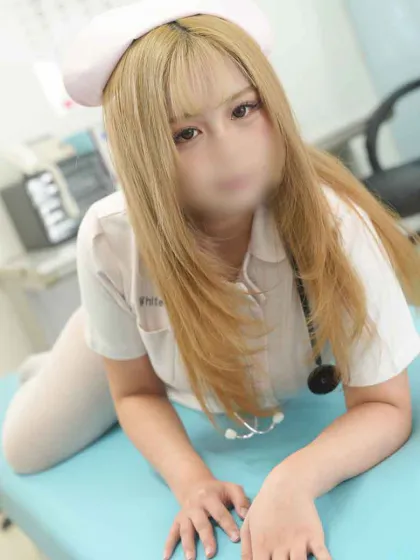 るなWHITE