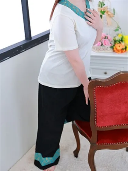 弘前杏(ひろさき　あんず)出張回春エステ　ヴェントゥーラ（Ventura）