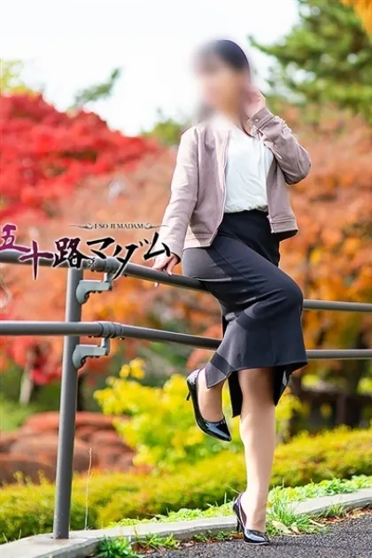 小嶋多江/五十路マダム仙台店