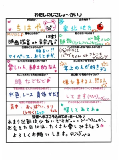 ちはや土浦人妻花壇