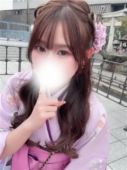 新人ゆかり♡可愛い系美少女cocotte（ココット）