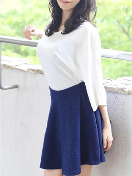 山田 なぎさ【アロマフロア】弘セレクション