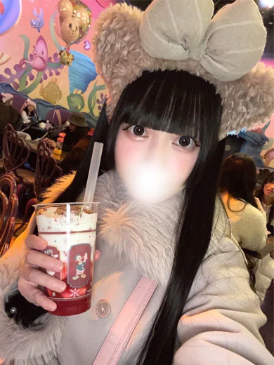 のえる/パラダイス