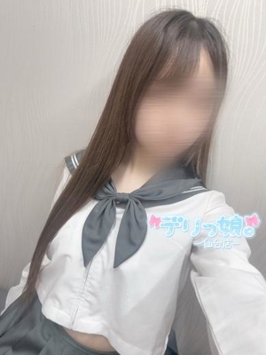 デリっ娘。仙台おすすめ女の子1