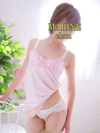 みれいマリンちゃん