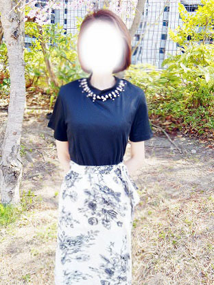 仙台人妻セレブリティーおすすめ女の子3