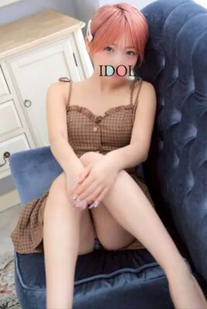 ☆新人えなアイドル