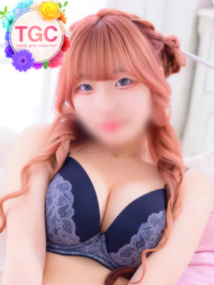 りりなTEKOKI GIRLS COLLECTION