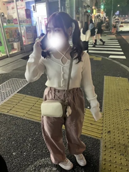 新人うみなティアラ