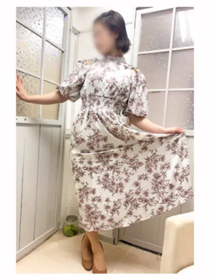 新人さらさ(元体験R)オッジ