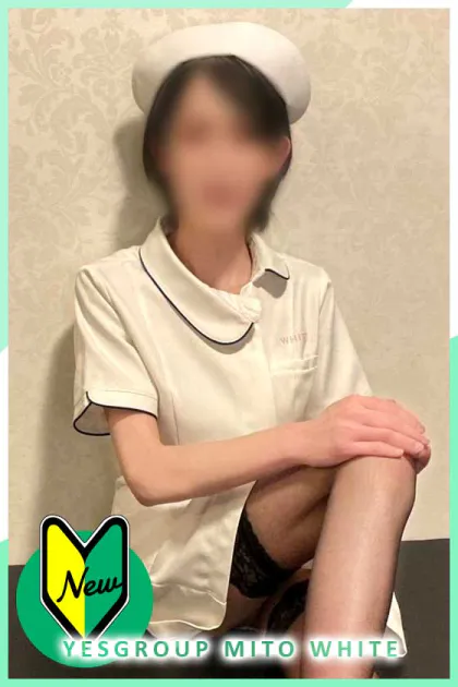 まや/WHITE