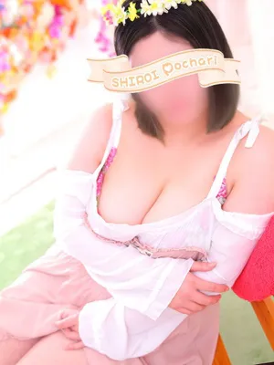 ねね白いぽっちゃりさん-仙台店-