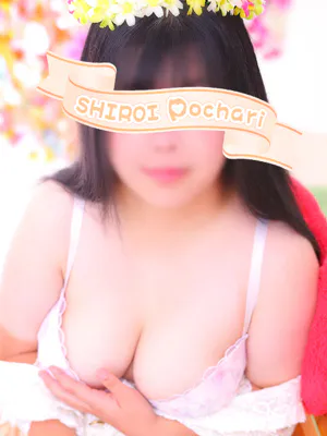 みらい/白いぽっちゃりさん-仙台店-