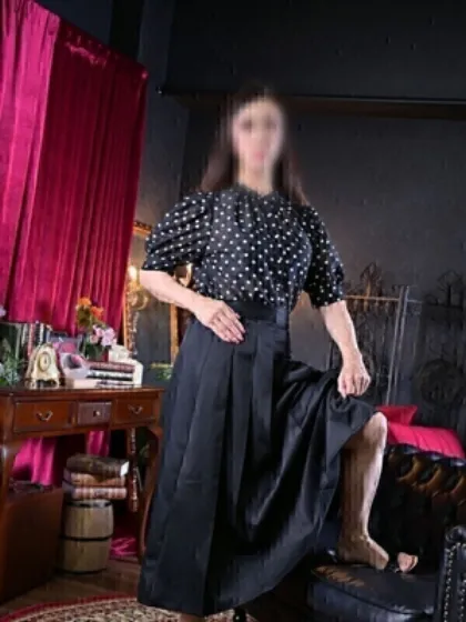 藤城　亜紀/Eternity～若妻の悪戯～