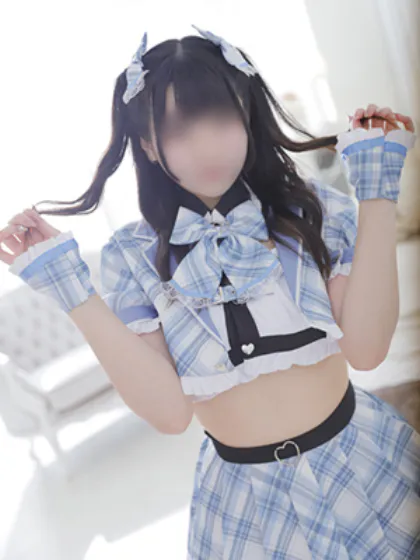 もなTEKOKI GIRLS COLLECTION