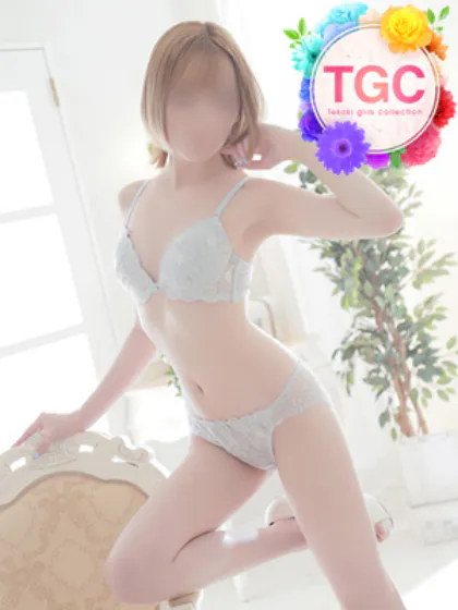 あいるTEKOKI GIRLS COLLECTION