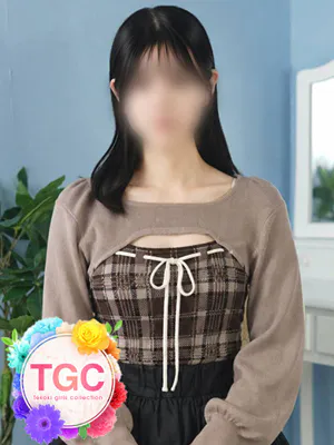あやね/TEKOKI GIRLS COLLECTION