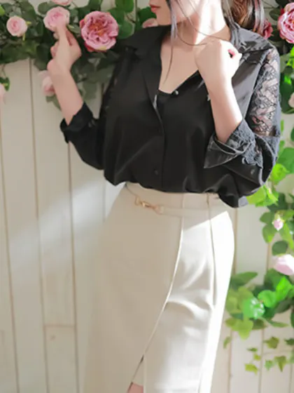 【母乳】みく奥様メモリアル