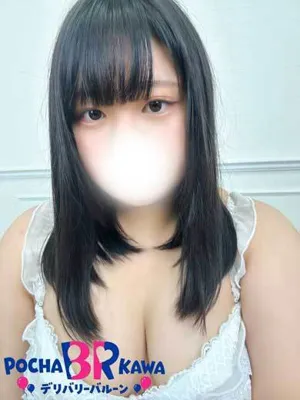 ★りな★ぽちゃかわデリバリー バルーン郡山店