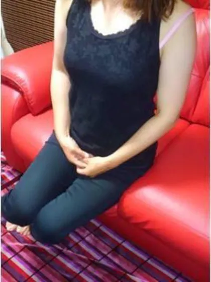 真弓(まゆみ)出逢い～そして不倫