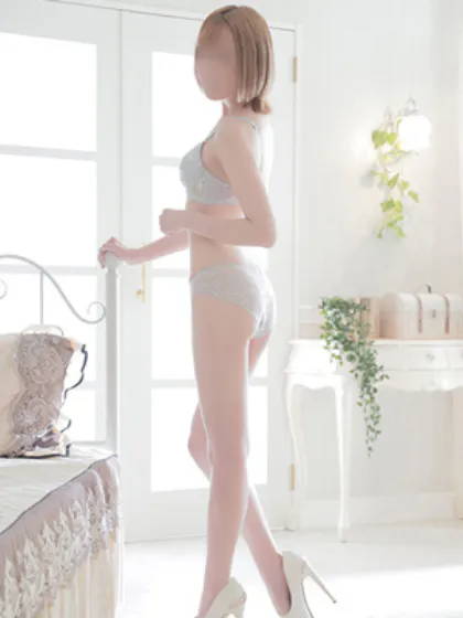 あいるTEKOKI GIRLS COLLECTION