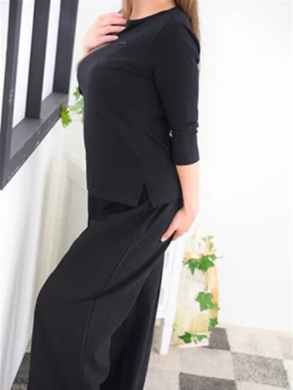 藤堂可憐(とうどう　かれん)出張回春エステ　ヴェントゥーラ（Ventura）