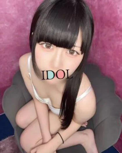 ☆新人なるせ アイドル