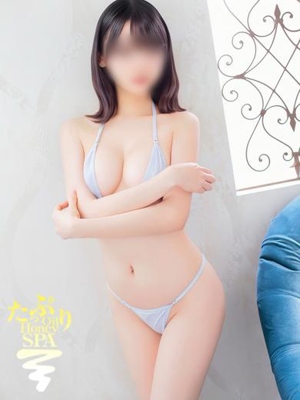 みうたっぷりHoney oil SPA