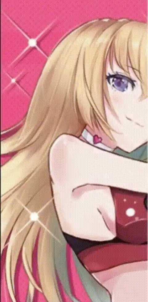 キューティーハニーズおすすめ女の子1