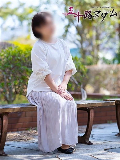 水野ゆりな/五十路マダム仙台店