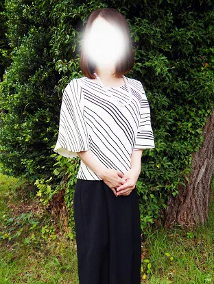 りょう 奥様仙台人妻セレブリティー