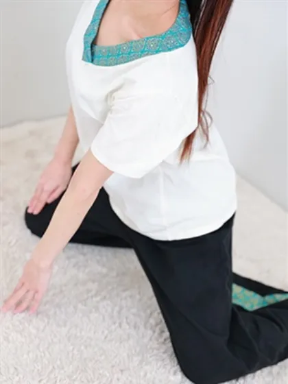 水野芽瑠(みずの　める)出張回春エステ　ヴェントゥーラ（Ventura）