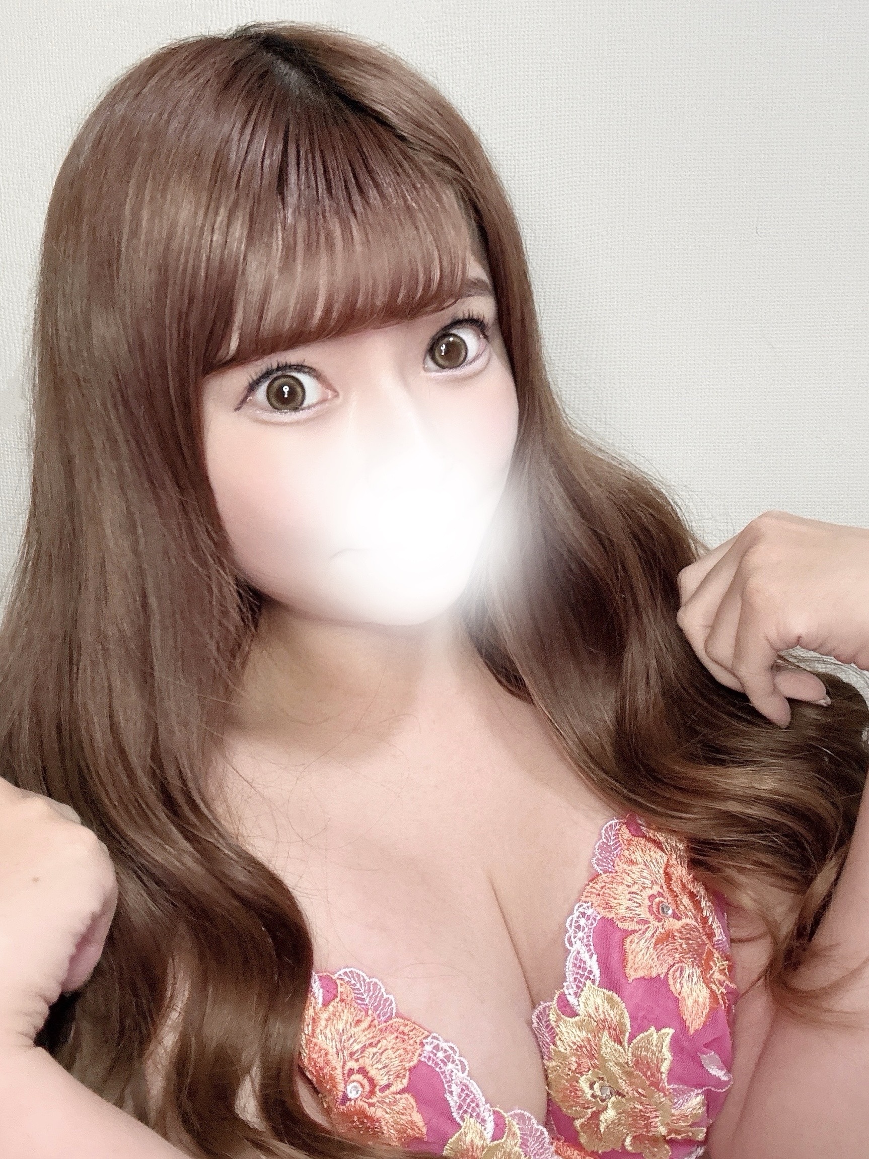 むつ店　かな【本日最終日】キューティーハニーズ