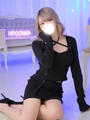 オトMadonna-マドンナ-