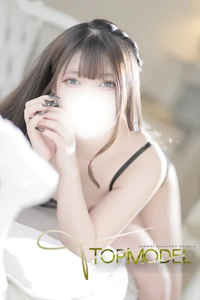 まなTOP MODEL