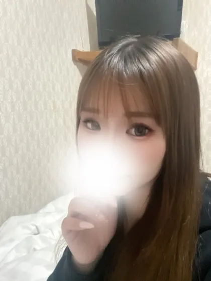 天然Ecup美少女 るな 【弘前】キューティーハニーズ
