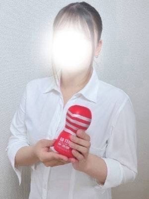 手コキ専門店　コキっ娘クローバーおすすめ女の子1