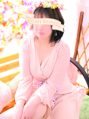 さき白いぽっちゃりさん-仙台店-