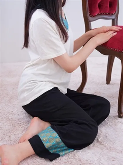 小白金白(こしろがね　しろ)出張回春エステ　ヴェントゥーラ（Ventura）