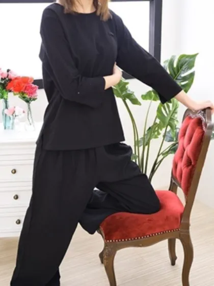 来生怜(きすぎ　れい)出張回春エステ　ヴェントゥーラ（Ventura）