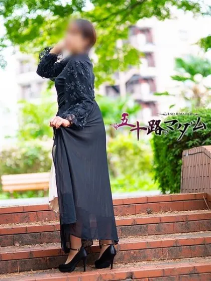 倉田莉央五十路マダム仙台店