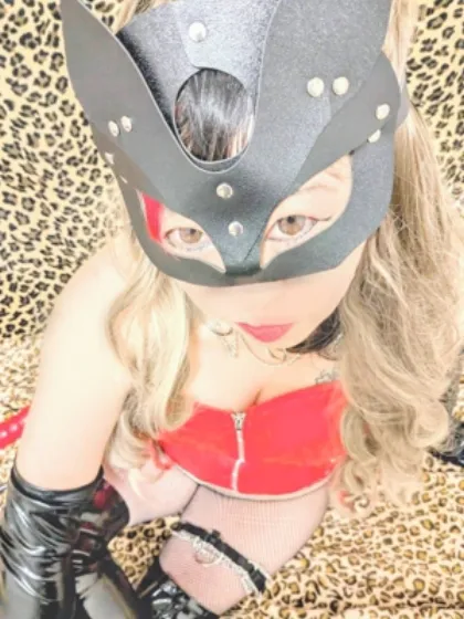 ゆきみ女王様お願いマラどーな