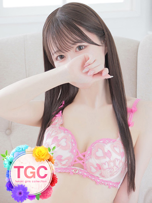 TEKOKI GIRLS COLLECTIONおすすめ女の子3