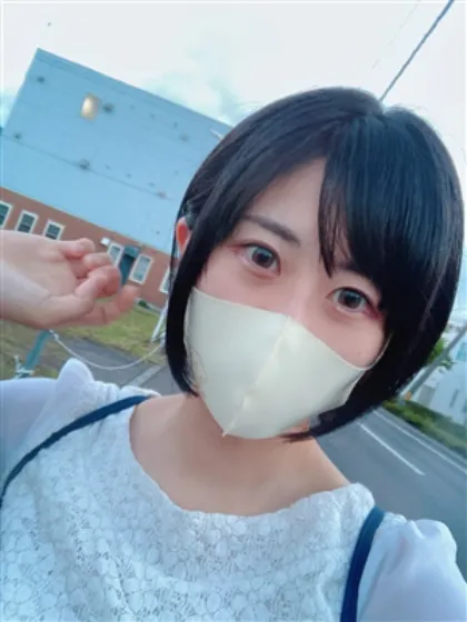 新人かえな☆清楚系ゆるふわがーる/ciel～シエル～
