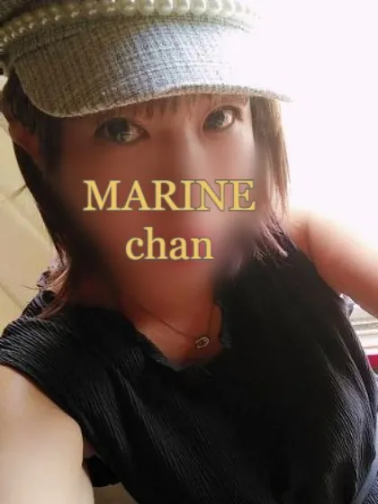 あゆ【新人】/マリンちゃん