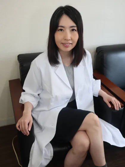 イメージモデル　一ノ瀬あやめ　ICHINOSEAYAME岩手イメ専モード女学校(盛岡)