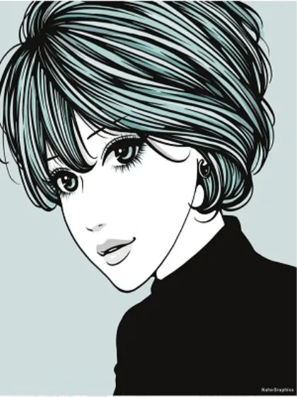 りん浮世サロン 写楽