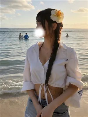 新人まひろ☆王道ビジュ×清楚の黄金比ciel～シエル～
