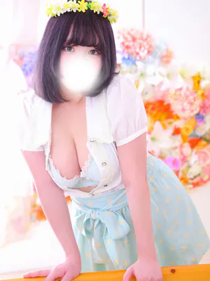 ちなつ白いぽっちゃりさん-仙台店-