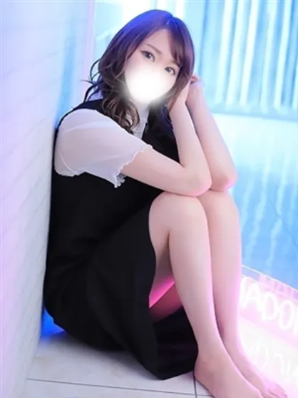 メグMadonna-マドンナ-